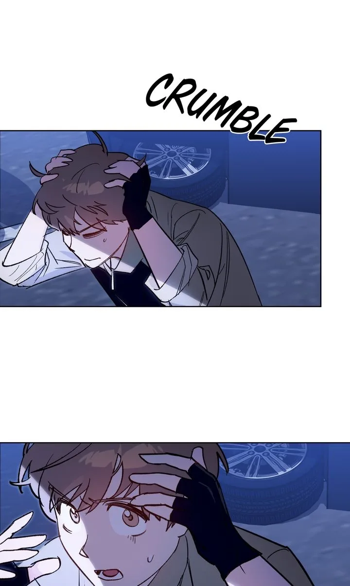 The Superheroes of Class F: Rebooted Chapter 5 page 53