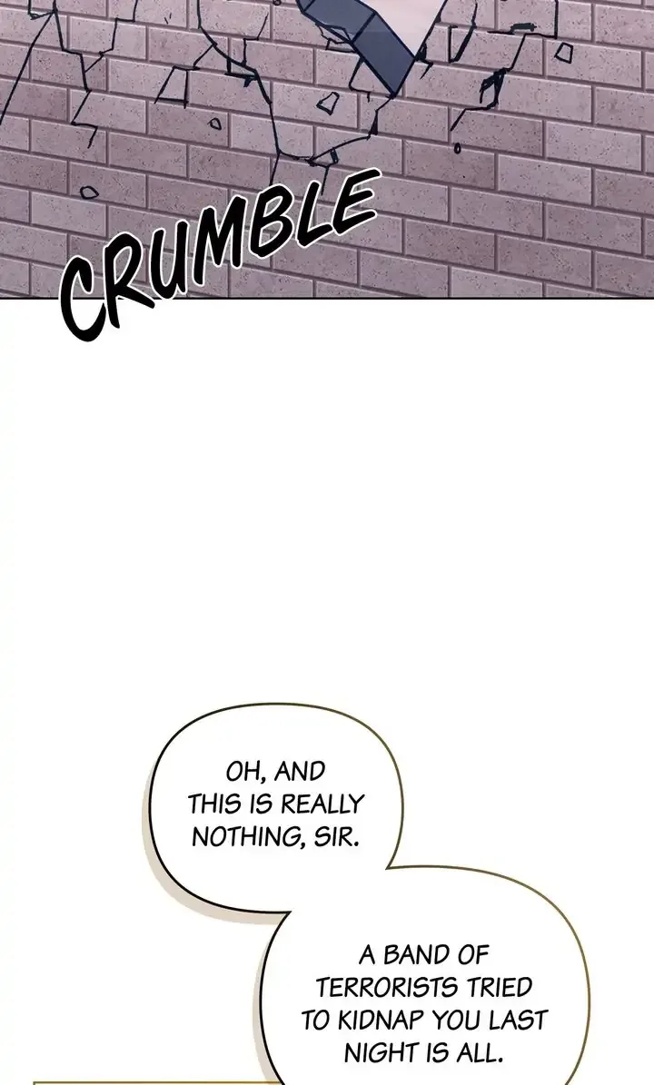 The Superheroes of Class F: Rebooted Chapter 6 page 6