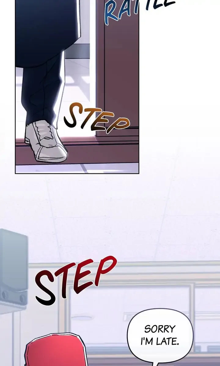 The Superheroes of Class F: Rebooted Chapter 6 page 18