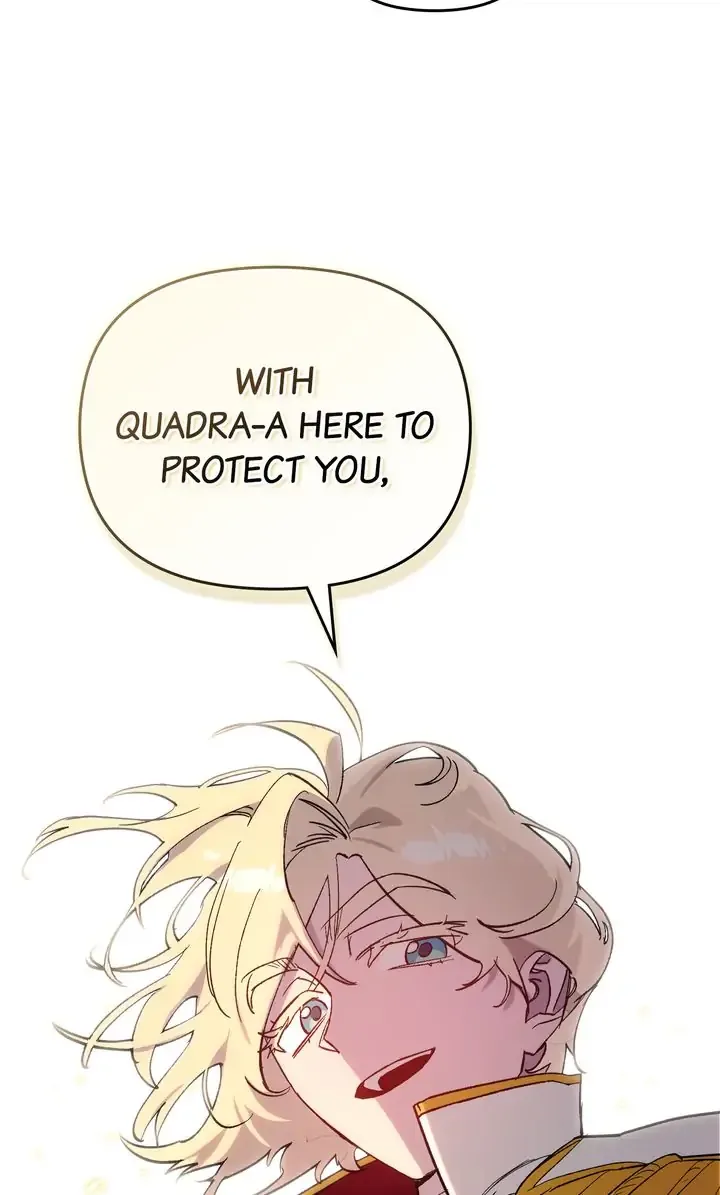 The Superheroes of Class F: Rebooted Chapter 6 page 9