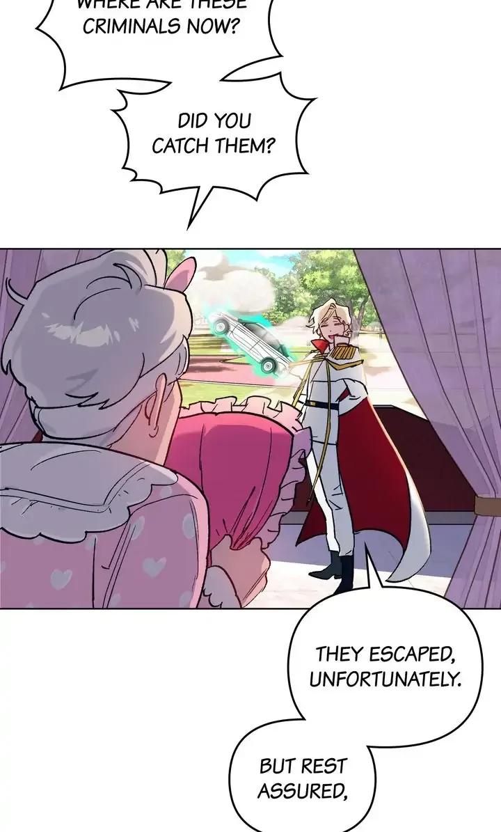 The Superheroes of Class F: Rebooted Chapter 6 page 8