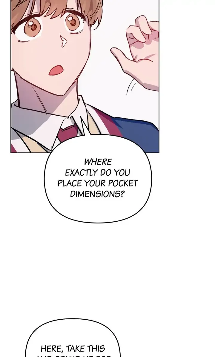 The Superheroes of Class F: Rebooted Chapter 6 page 31