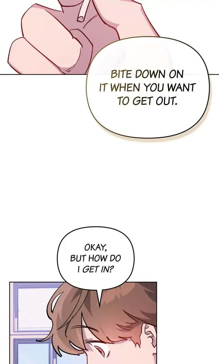 The Superheroes of Class F: Rebooted Chapter 6 page 34