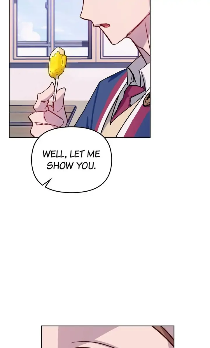 The Superheroes of Class F: Rebooted Chapter 6 page 35