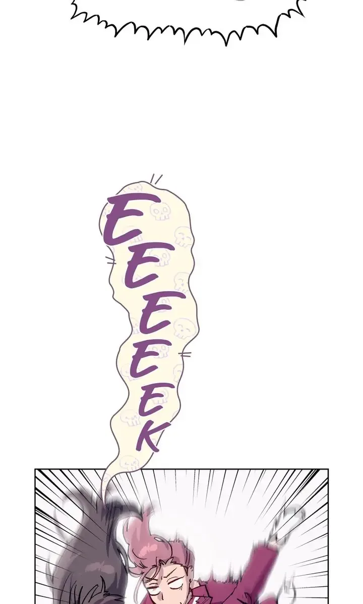 The Superheroes of Class F: Rebooted Chapter 6 page 44