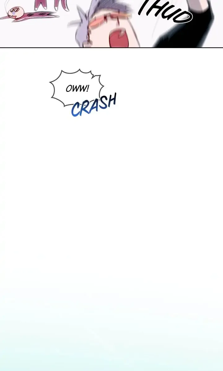 The Superheroes of Class F: Rebooted Chapter 6 page 46