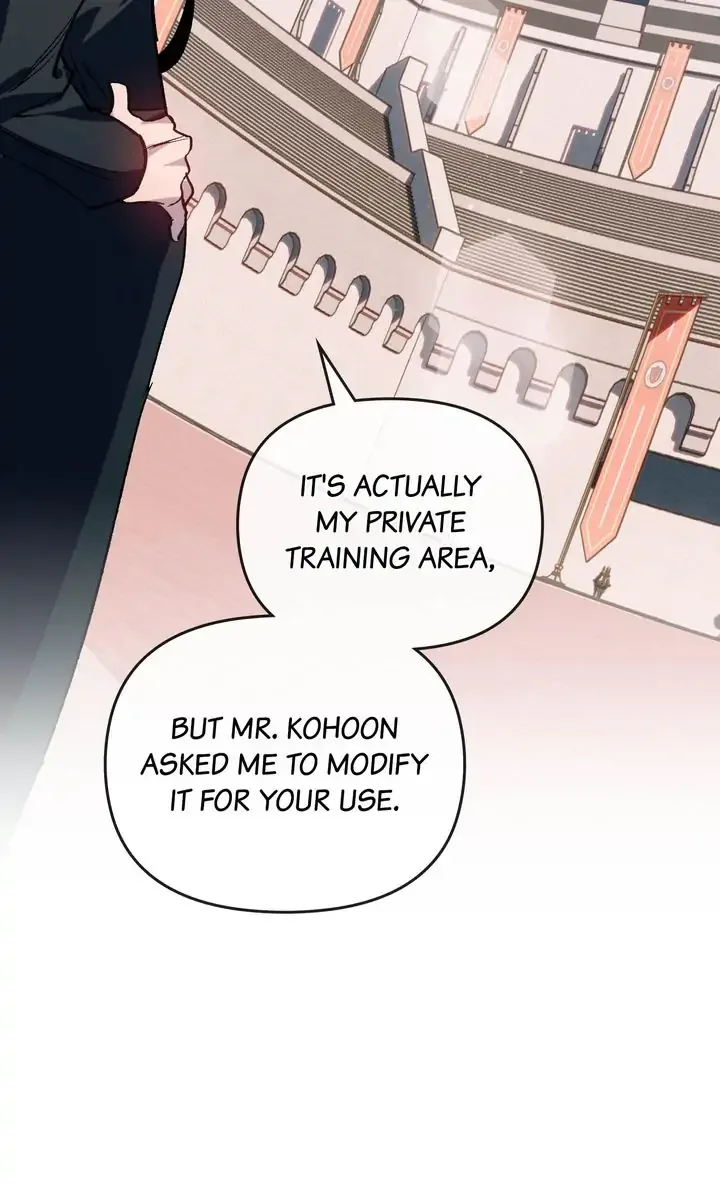 The Superheroes of Class F: Rebooted Chapter 6 page 52
