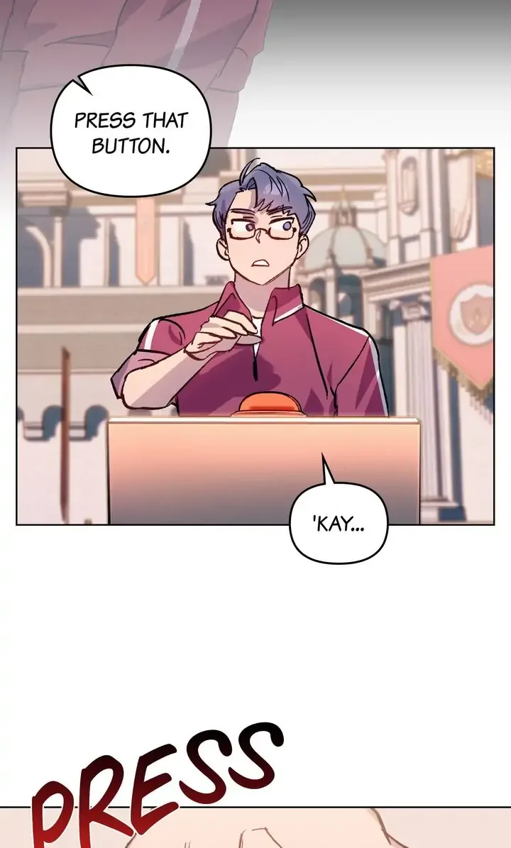 The Superheroes of Class F: Rebooted Chapter 6 page 57