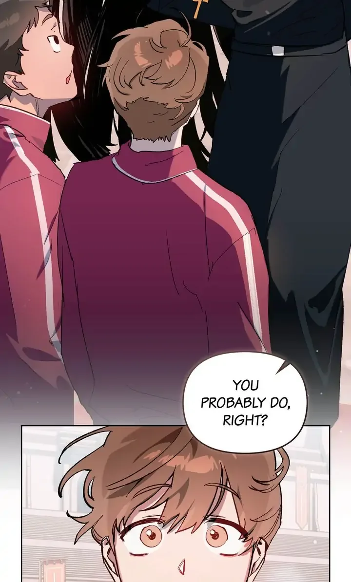 The Superheroes of Class F: Rebooted Chapter 6 page 62
