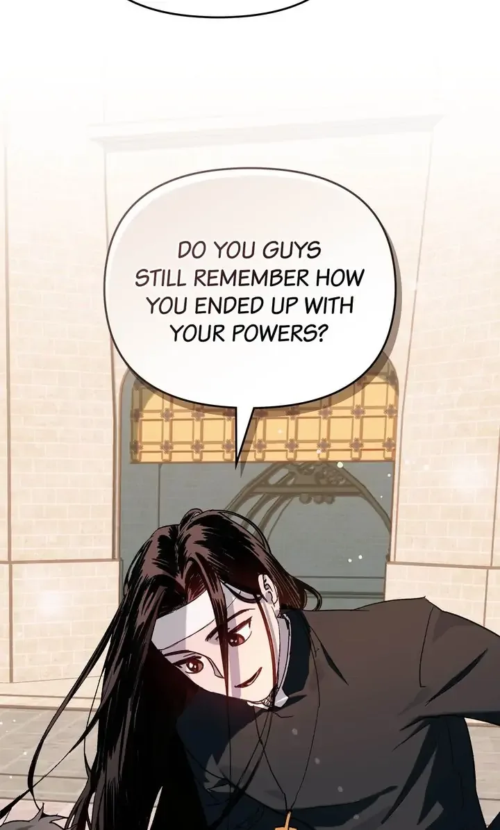 The Superheroes of Class F: Rebooted Chapter 6 page 61