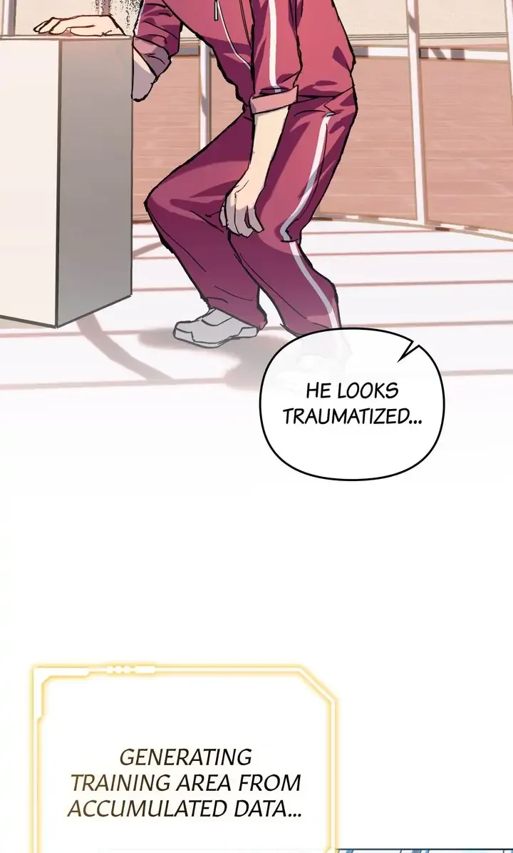 The Superheroes of Class F: Rebooted Chapter 6 page 65