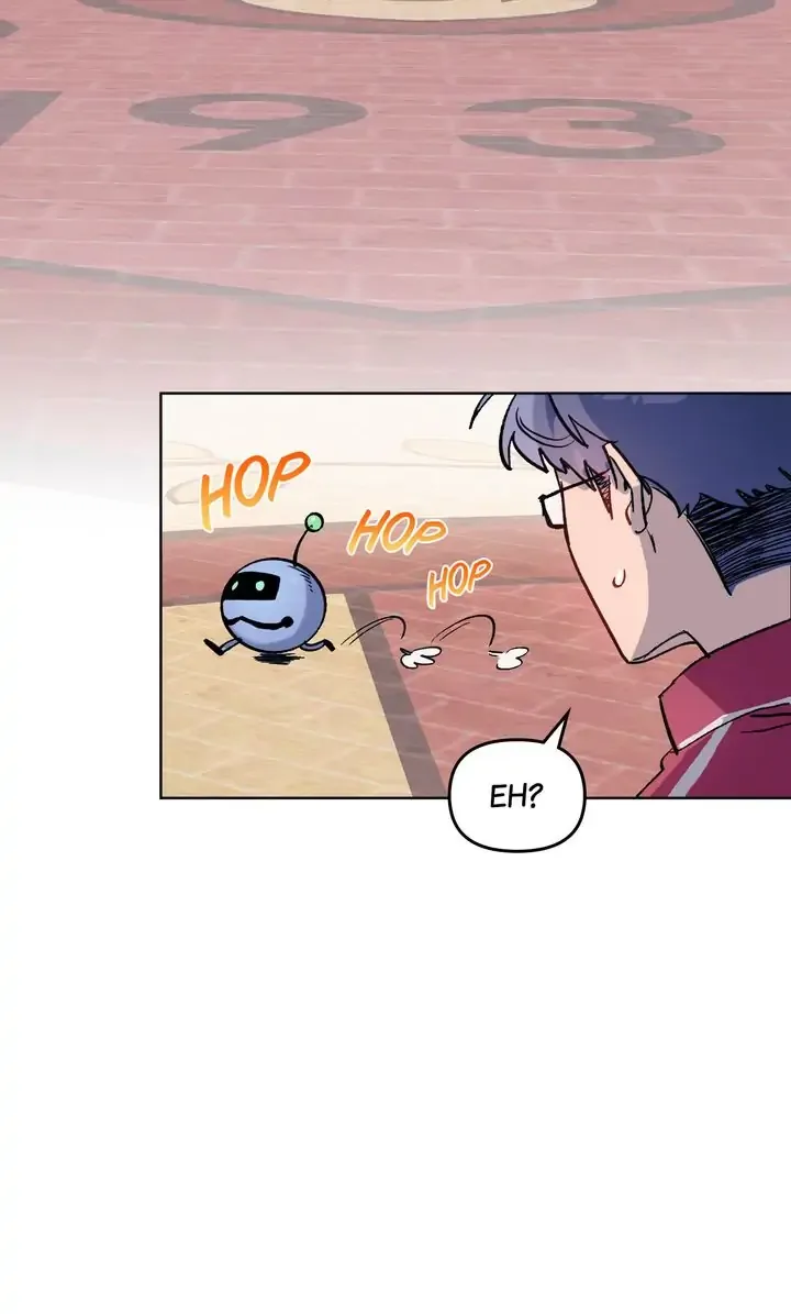 The Superheroes of Class F: Rebooted Chapter 6 page 68
