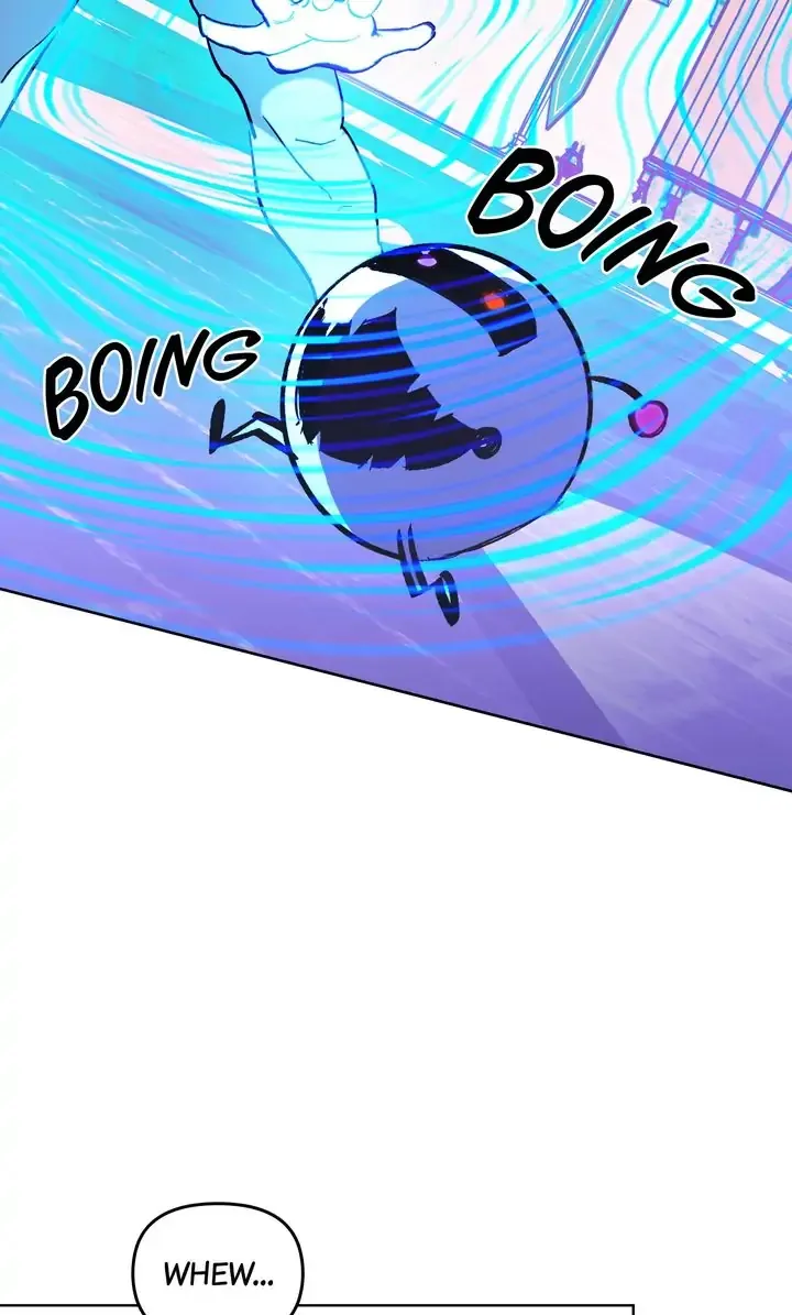 The Superheroes of Class F: Rebooted Chapter 6 page 73