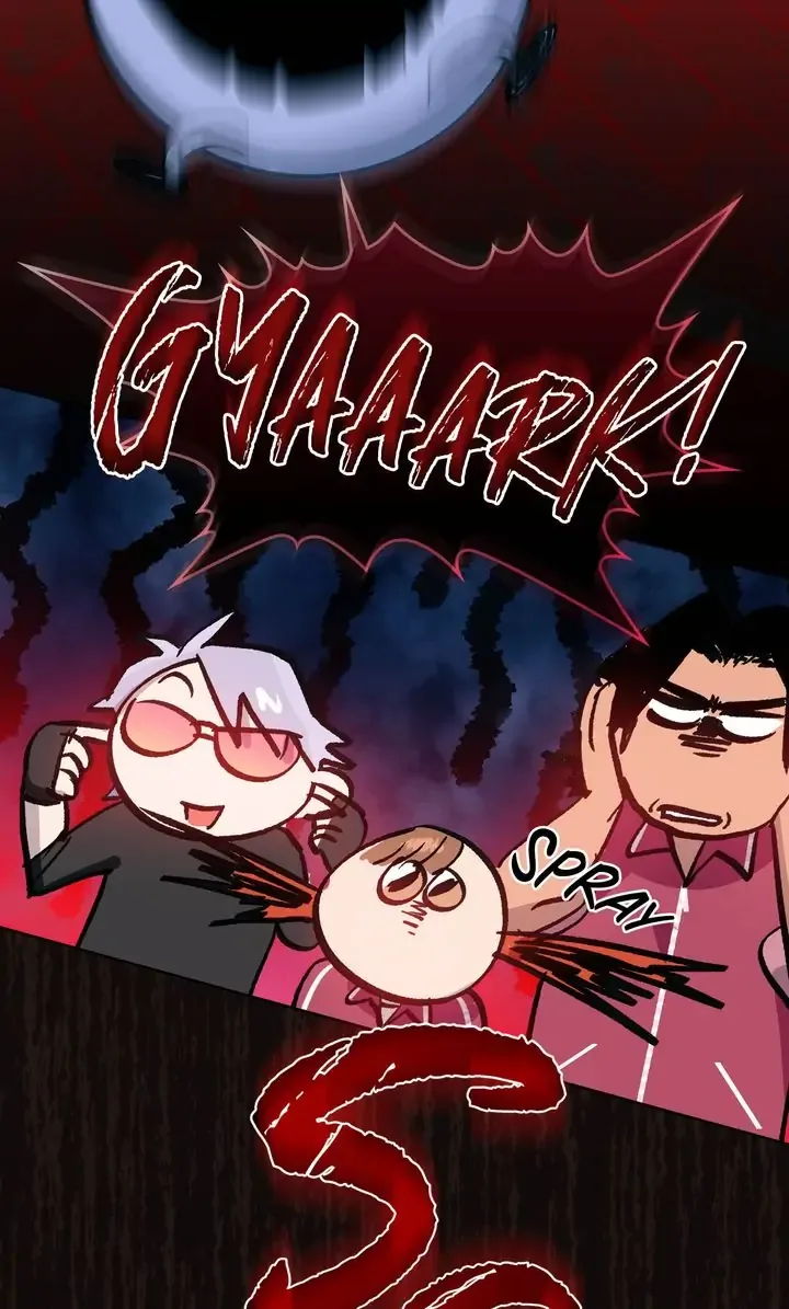 The Superheroes of Class F: Rebooted Chapter 6 page 76