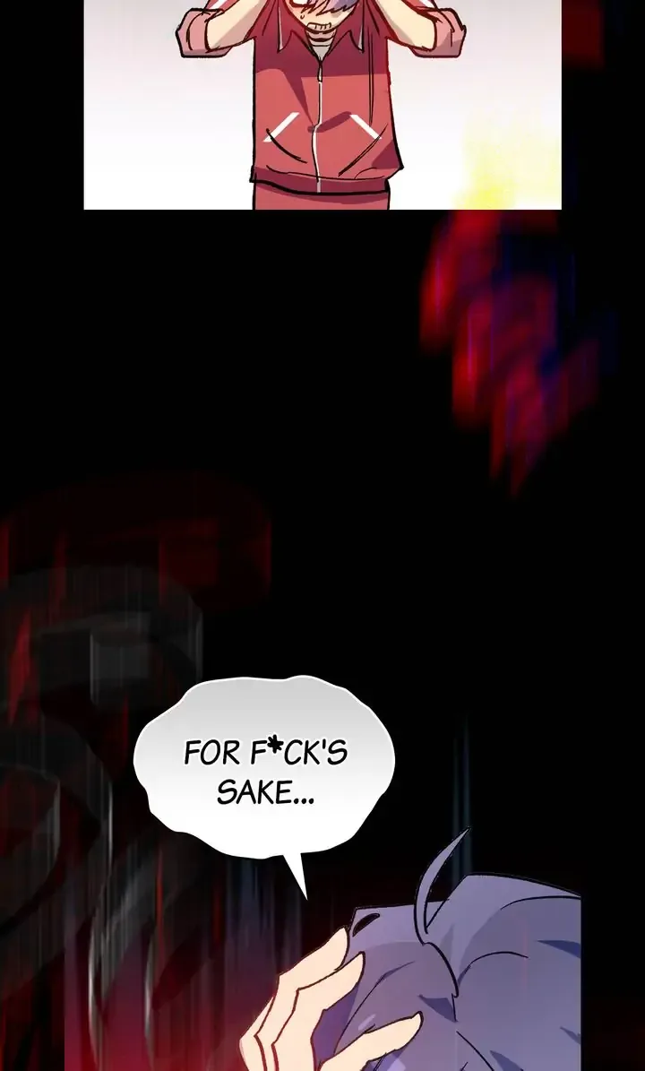 The Superheroes of Class F: Rebooted Chapter 6 page 79
