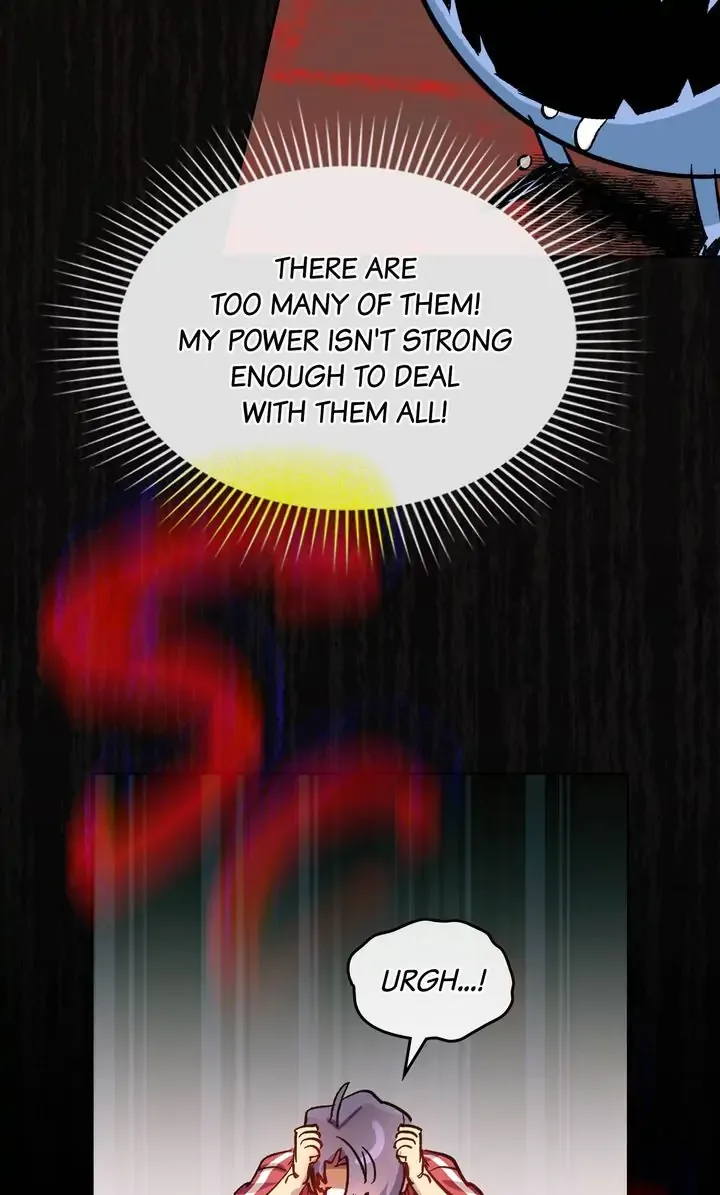 The Superheroes of Class F: Rebooted Chapter 6 page 78