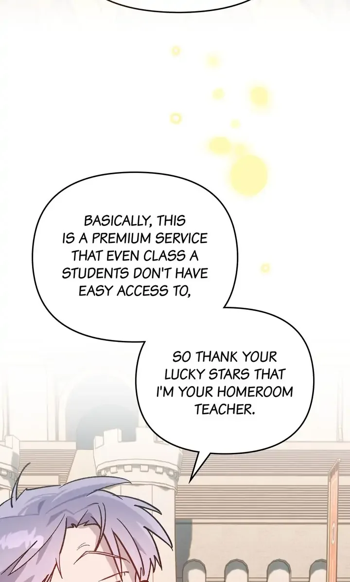 The Superheroes of Class F: Rebooted Chapter 6 page 87