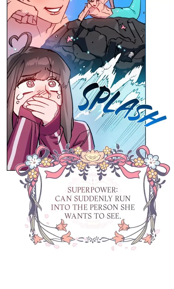 The Superheroes of Class F: Rebooted Chapter 6 page 92