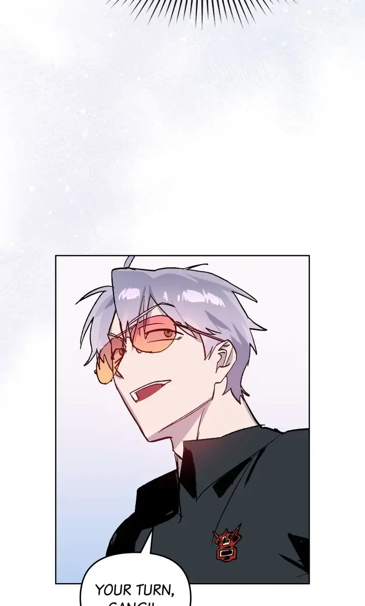 The Superheroes of Class F: Rebooted Chapter 6 page 96