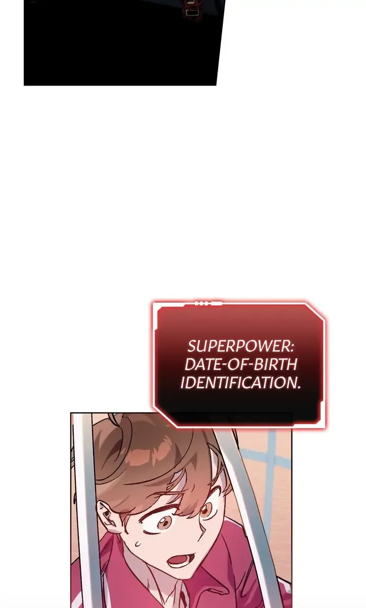 The Superheroes of Class F: Rebooted Chapter 6 page 102