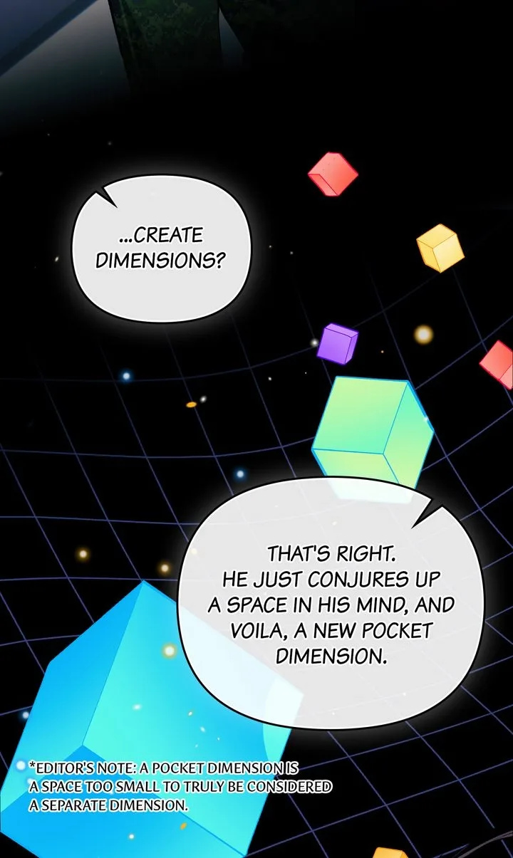 The Superheroes of Class F: Rebooted Chapter 7 page 25
