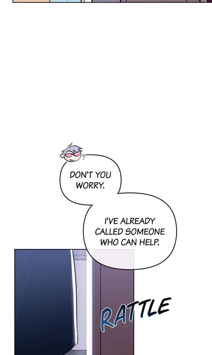 The Superheroes of Class F: Rebooted Chapter 7 page 16