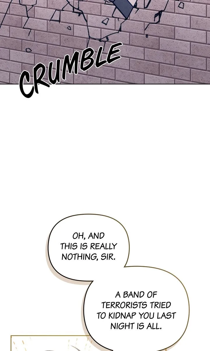 The Superheroes of Class F: Rebooted Chapter 7 page 5