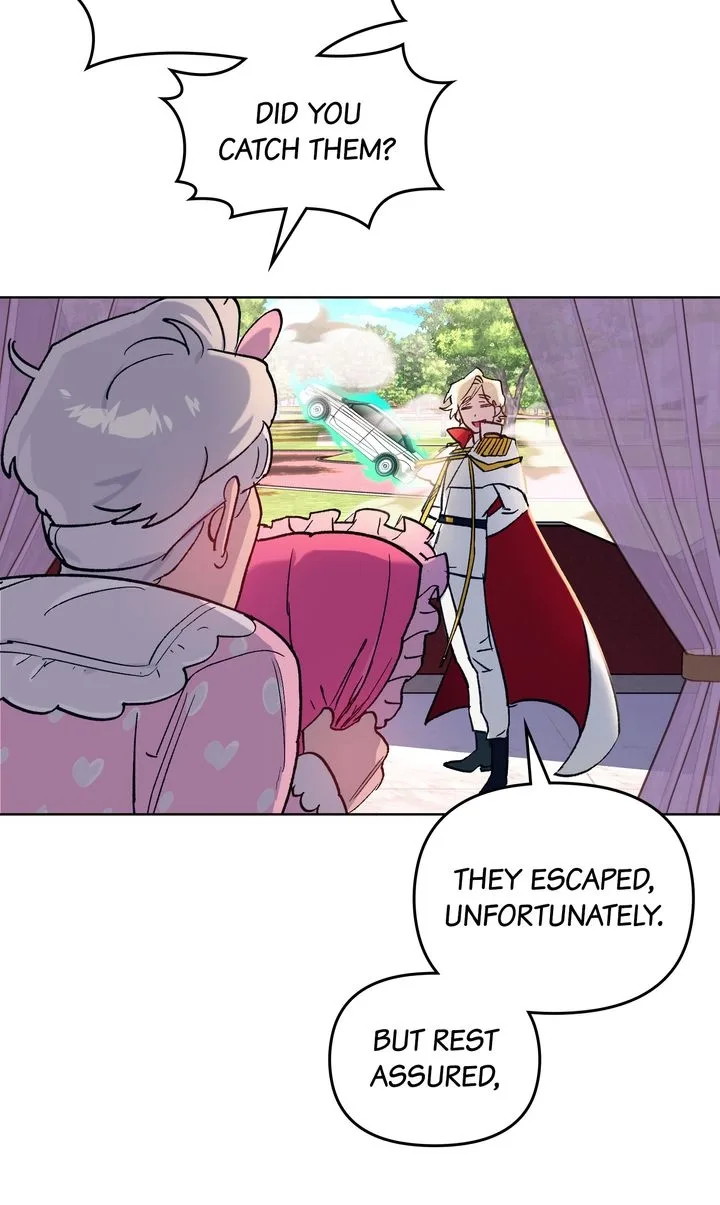 The Superheroes of Class F: Rebooted Chapter 7 page 7