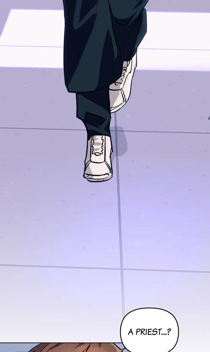 The Superheroes of Class F: Rebooted Chapter 7 page 19
