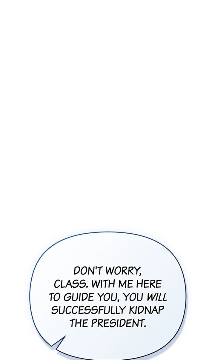 The Superheroes of Class F: Rebooted Chapter 7 page 11