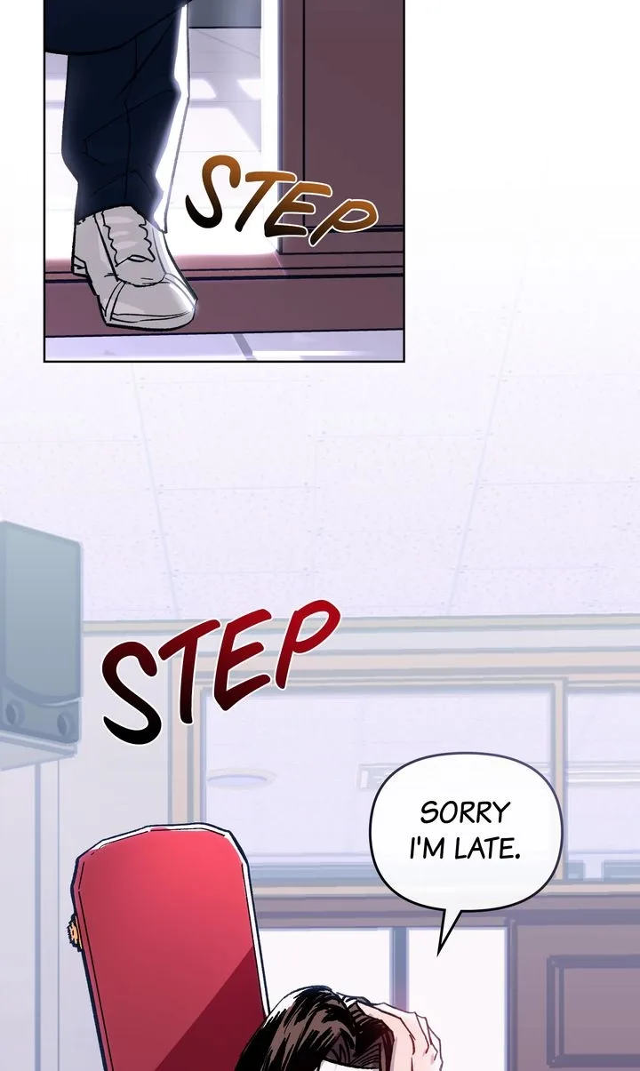 The Superheroes of Class F: Rebooted Chapter 7 page 17