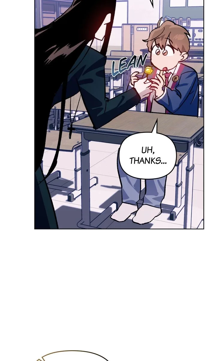 The Superheroes of Class F: Rebooted Chapter 7 page 31