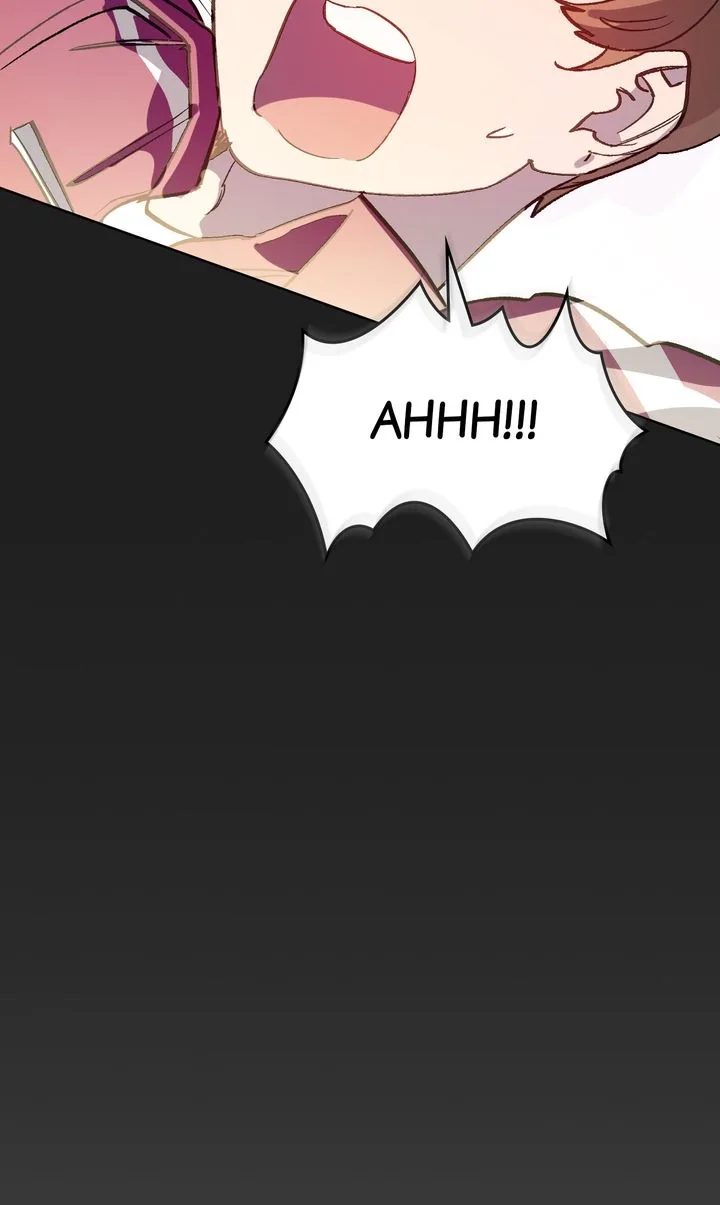 The Superheroes of Class F: Rebooted Chapter 7 page 40