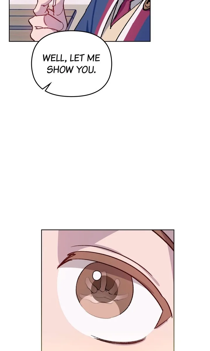The Superheroes of Class F: Rebooted Chapter 7 page 34