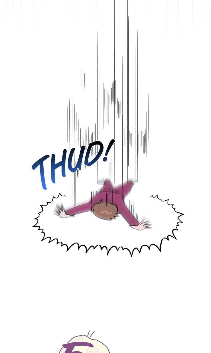 The Superheroes of Class F: Rebooted Chapter 7 page 42