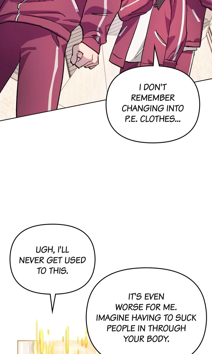 The Superheroes of Class F: Rebooted Chapter 7 page 48
