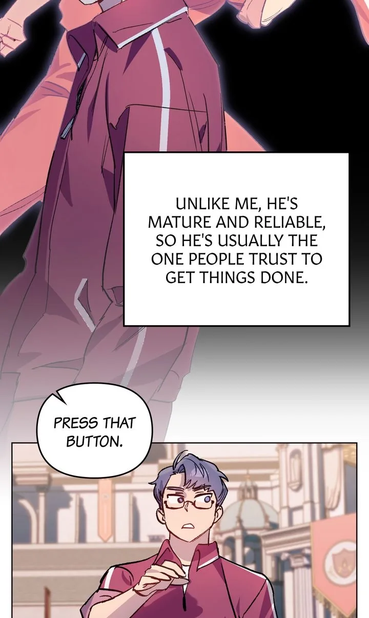 The Superheroes of Class F: Rebooted Chapter 7 page 55