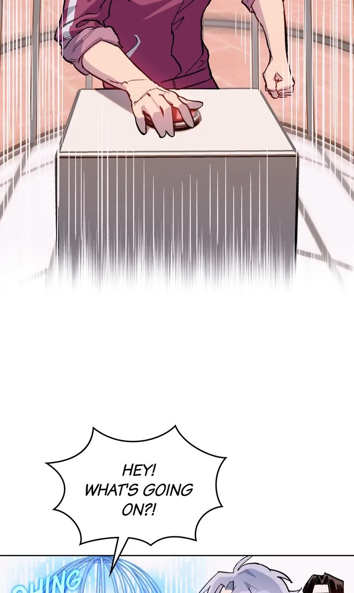 The Superheroes of Class F: Rebooted Chapter 7 page 58