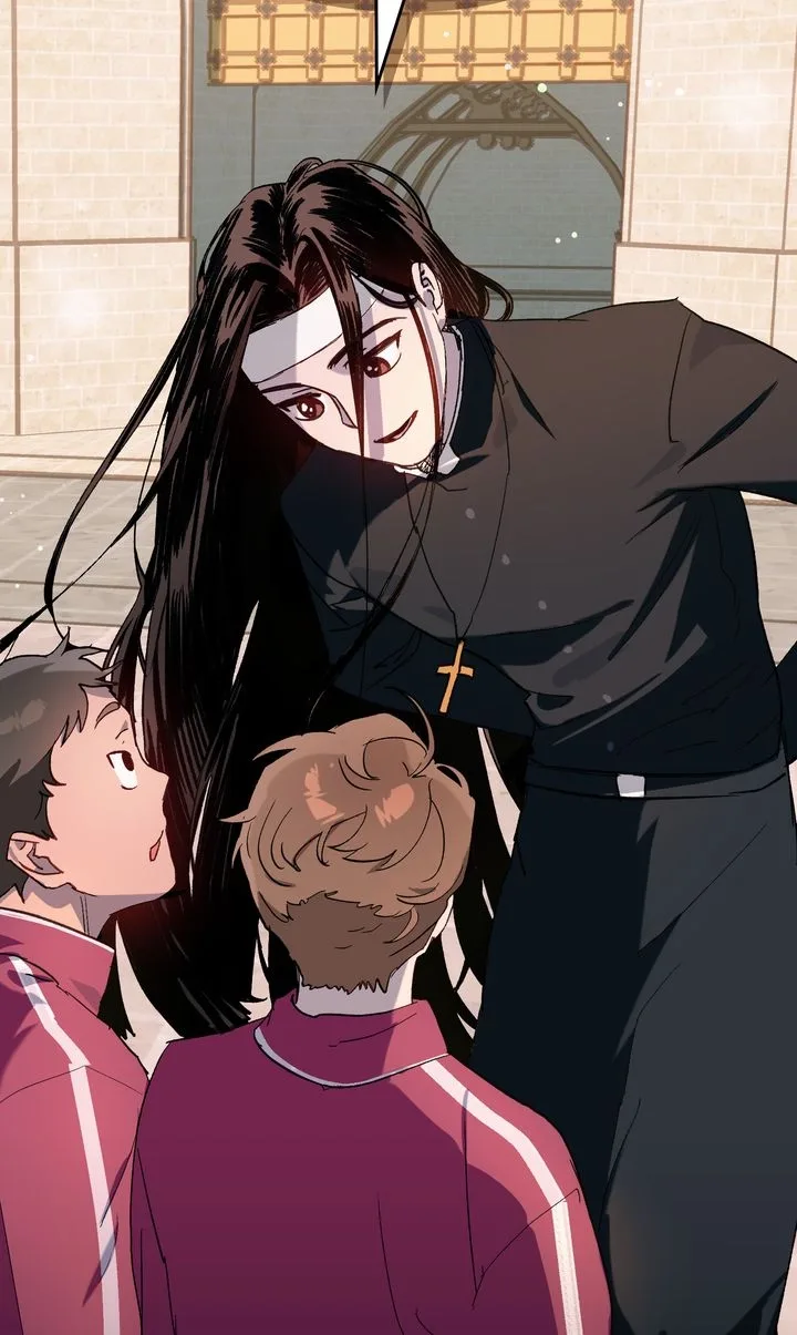 The Superheroes of Class F: Rebooted Chapter 7 page 60