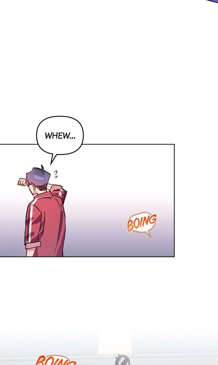 The Superheroes of Class F: Rebooted Chapter 7 page 72