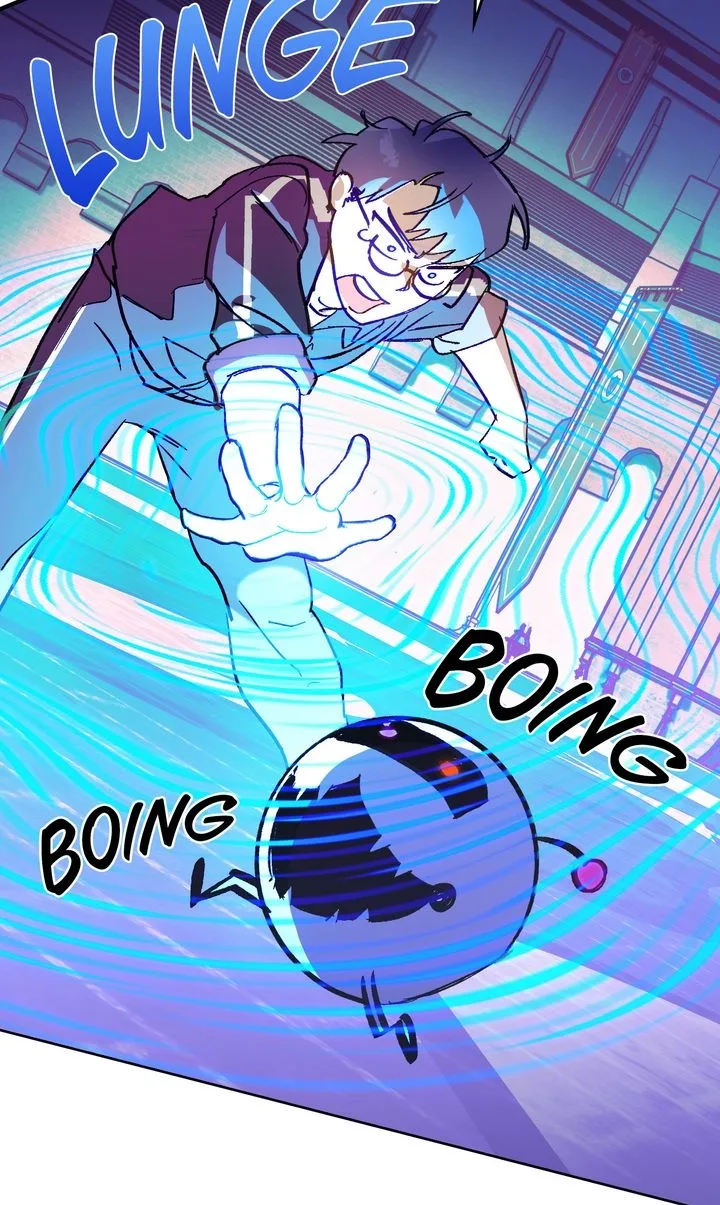 The Superheroes of Class F: Rebooted Chapter 7 page 71
