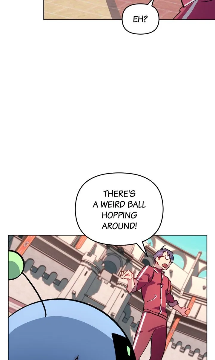 The Superheroes of Class F: Rebooted Chapter 7 page 67