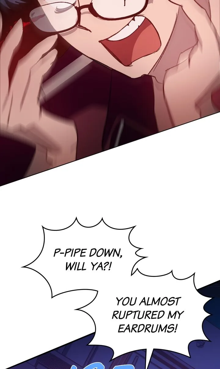 The Superheroes of Class F: Rebooted Chapter 7 page 70