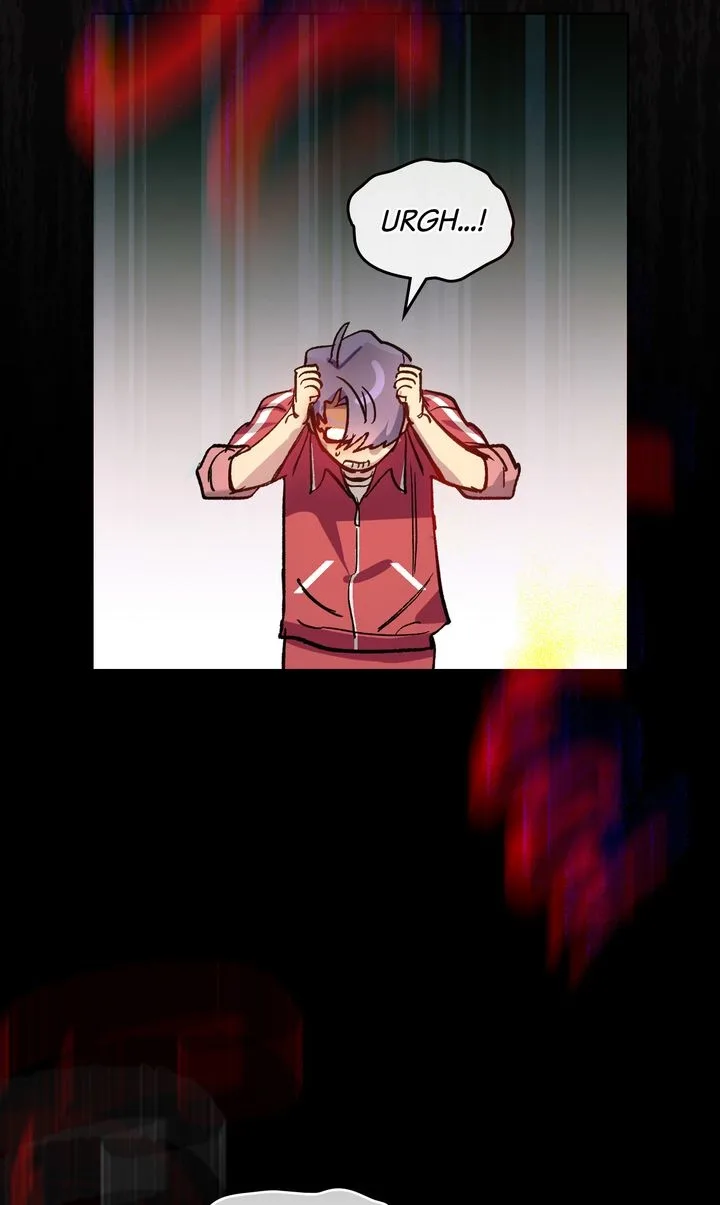 The Superheroes of Class F: Rebooted Chapter 7 page 77