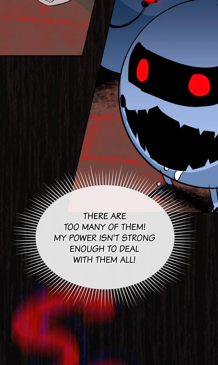 The Superheroes of Class F: Rebooted Chapter 7 page 76