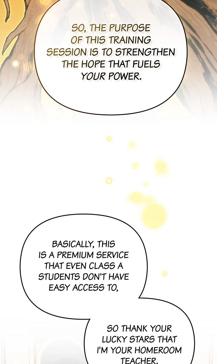 The Superheroes of Class F: Rebooted Chapter 7 page 85
