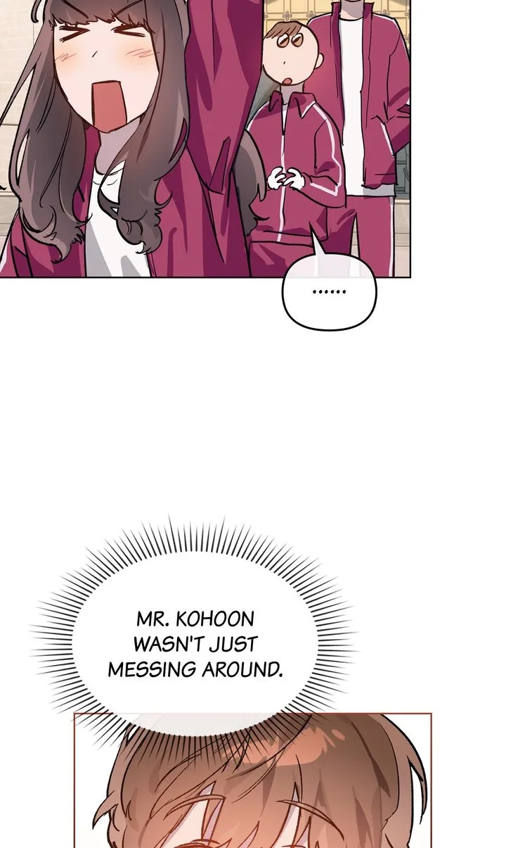 The Superheroes of Class F: Rebooted Chapter 7 page 88