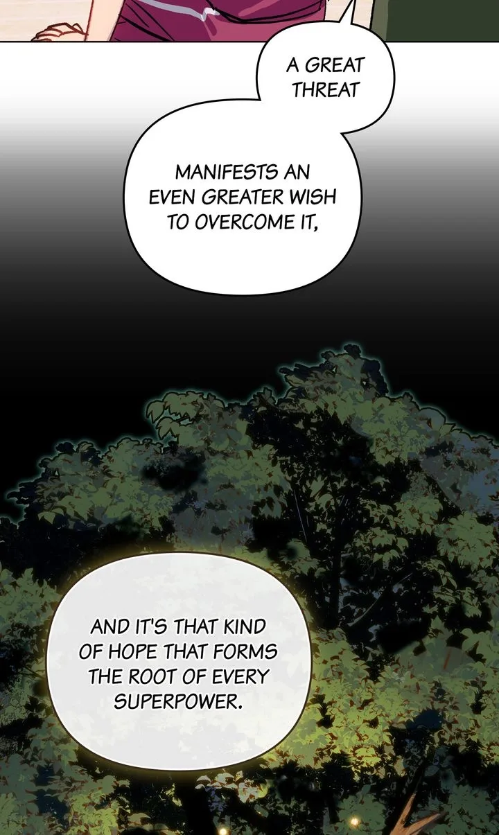 The Superheroes of Class F: Rebooted Chapter 7 page 83