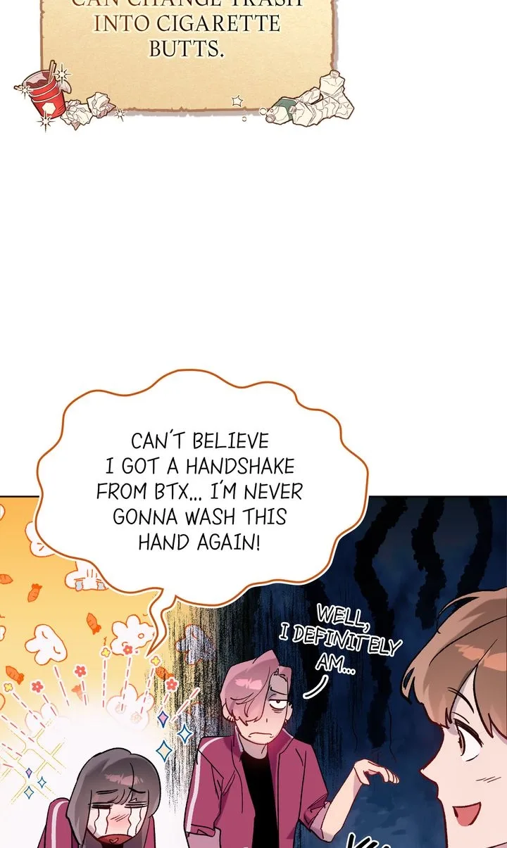The Superheroes of Class F: Rebooted Chapter 7 page 92