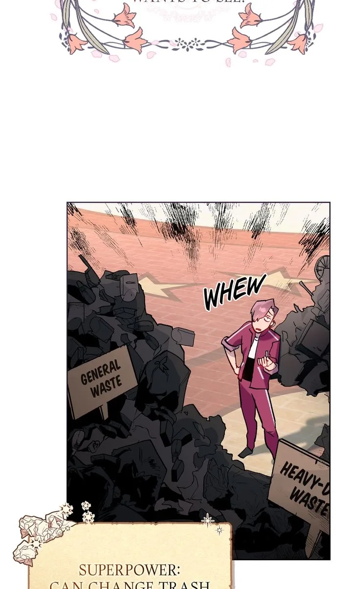 The Superheroes of Class F: Rebooted Chapter 7 page 91